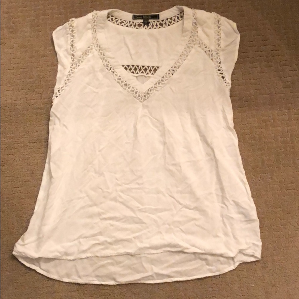 Dressy top